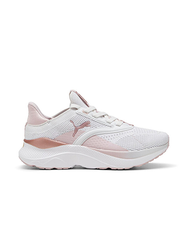 Puma Softride Mayve Wn S Unisex Koşu Ayakkabısı 31016003 Beyaz