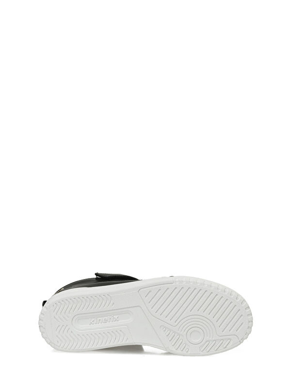 DREP HI F 5PR Siyah Kız Çocuk High Sneaker - Görsel 7