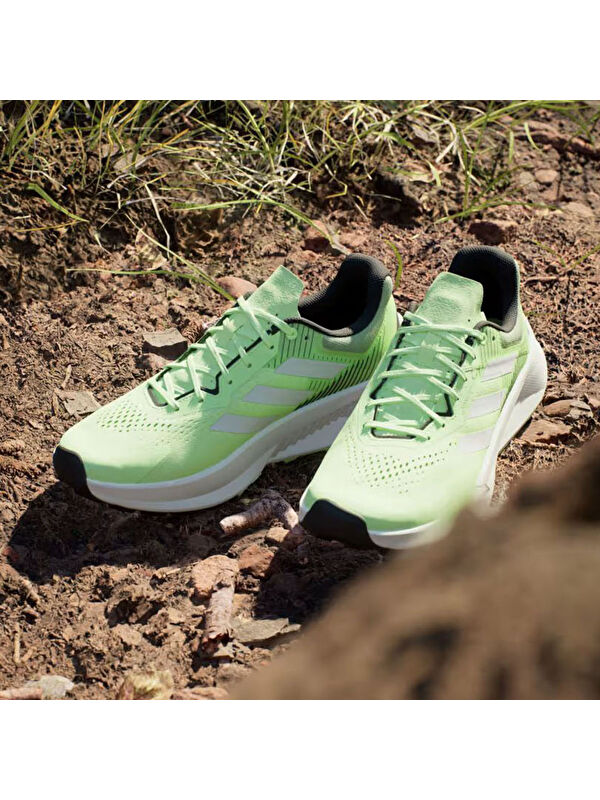 Adidas Yeşil Adidas Terrex Soulstride F Erkek Outdoor Ayakkabı