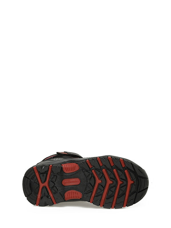 FULLER HI 5PR Siyah Erkek Çocuk Outdoor Bot - Görsel 7