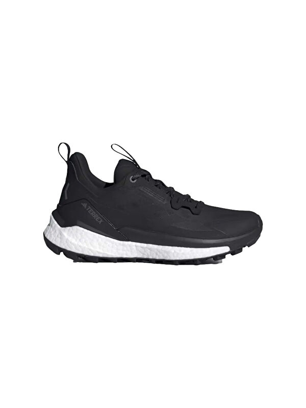Adidas Terrex Free Hiker 2 Low Kadın Siyah Outdoor Ayakkabı