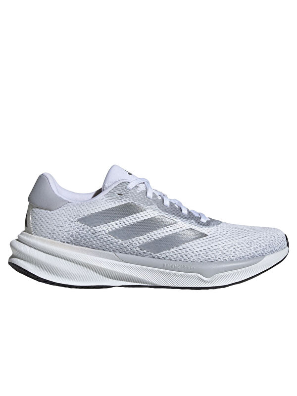 Adidas Supernova Stride Kadın Beyaz Yol Koşusu Ayakkabısı