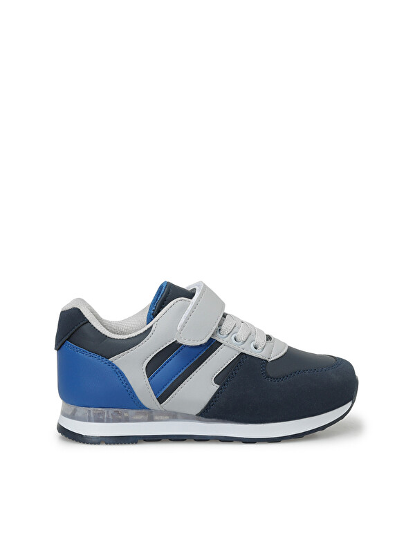 Polaris SLAV.P Lacivert Erkek Çocuk Sneaker
