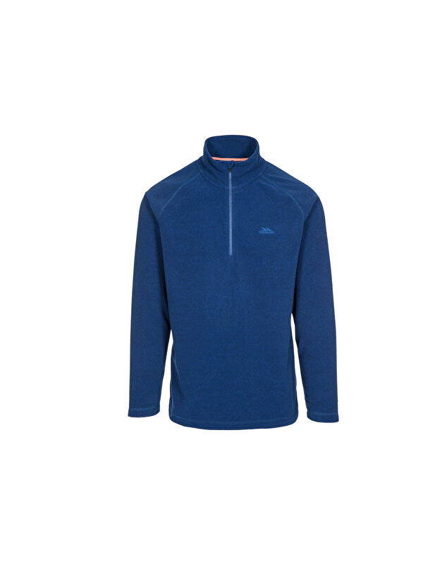 Trespass Keynote - Fleece At100 Erkek Sweatshirt Polar