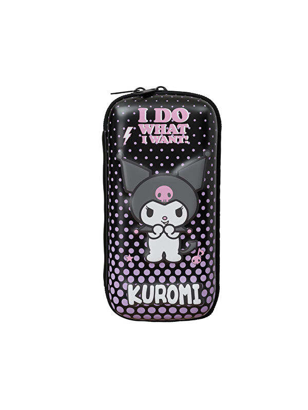 Kuromi Kalem Çantası 3340