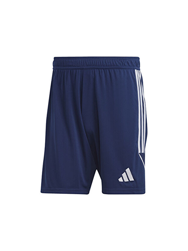 Adidas Tiro 23 Sho Erkek Futbol Şortu IB8081 Lacivert