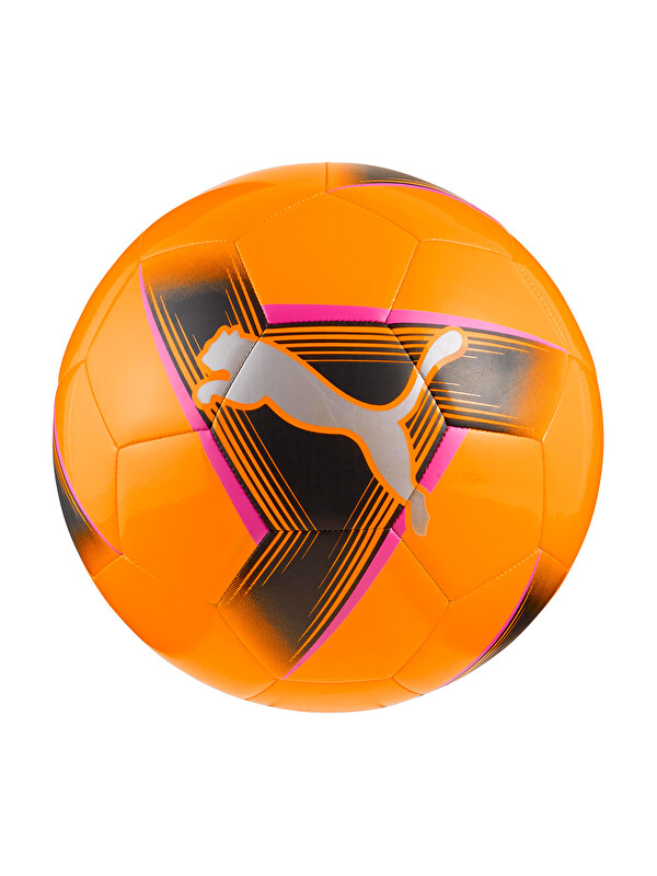 Puma Prestige Turuncu Futbol Topu