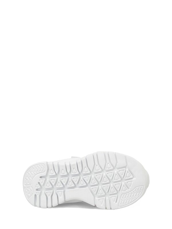 ESGAN B 5FX Lila Kız Çocuk Spor Ayakkabı - Görsel 7