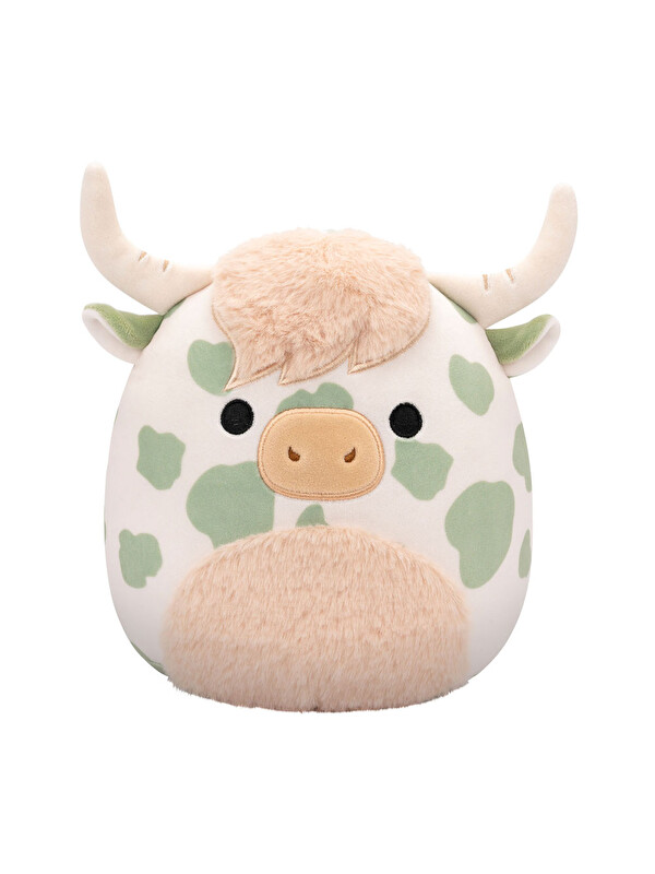 Squishmallows Highland Sığırı Celestino 40 cm CR07986