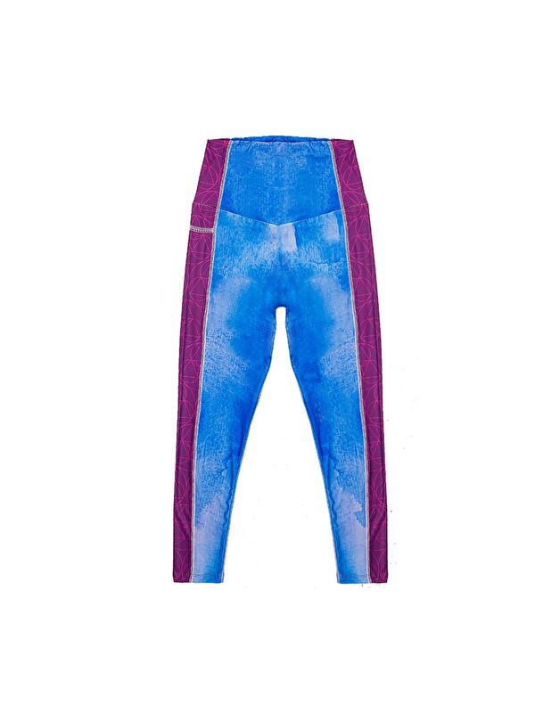 Biggdesign BiggYoga Karma Cepli Tayt