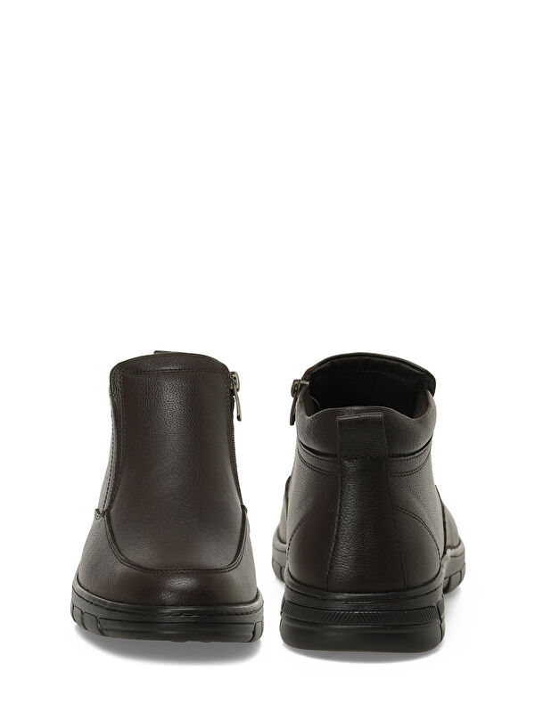 107704.M 5PR Kahverengi Erkek Bot - Görsel 6