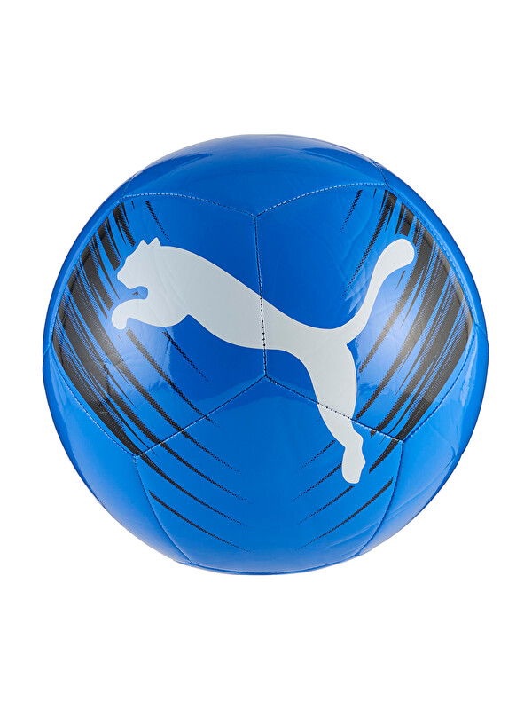 Puma Attacanto Graphic Mavi Futbol Topu