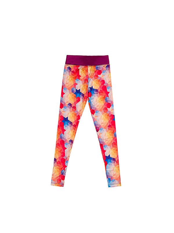 Biggdesign BiggYoga Aura Tayt