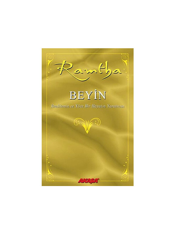 Akaşa Yayınları Beyin Ramtha