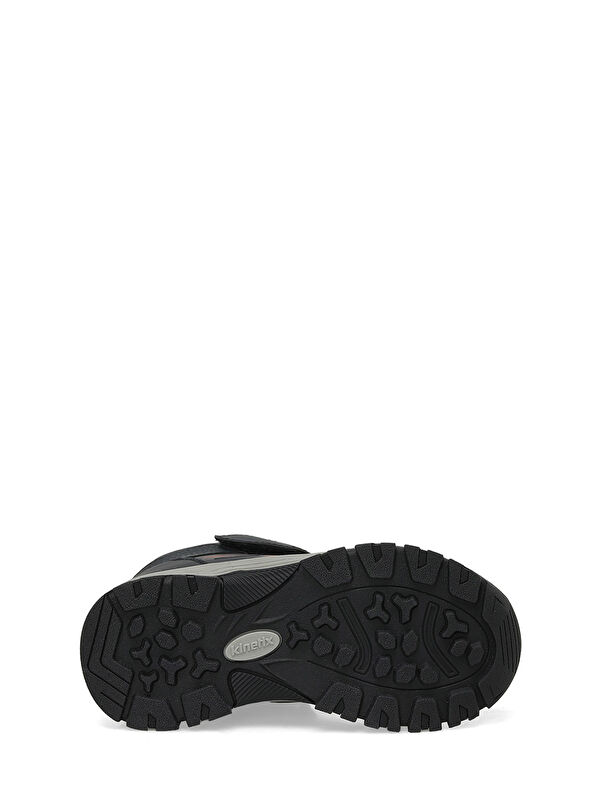 TENAX HI PU P 4PR Lacivert Erkek Çocuk Outdoor Bot - Görsel 7