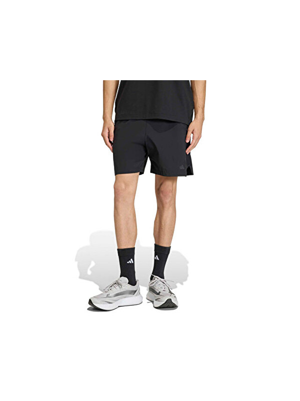 Adidas M Z.N.E. Wv Sho Erkek Günlük Şort KD8488 Siyah