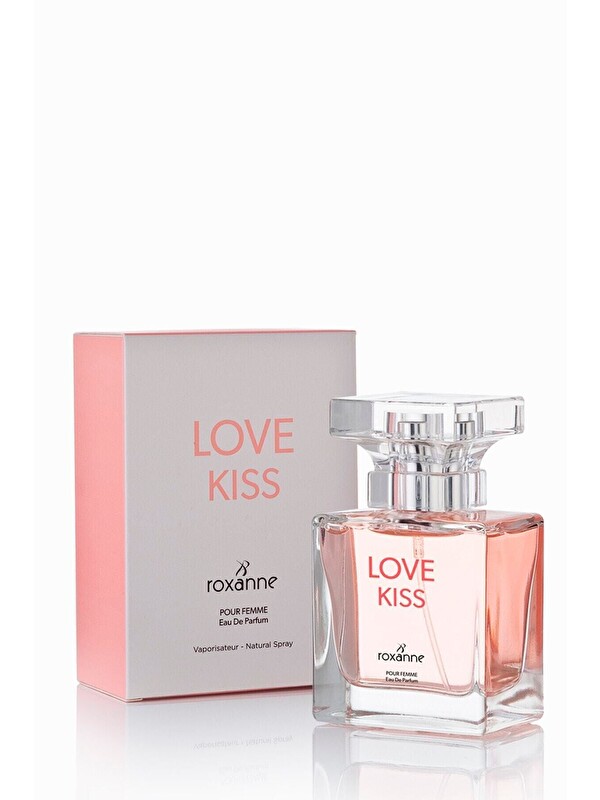 GOLDEN ROSE Love Kiss Edp 100 Ml Kadın Parfümü 8697702894079