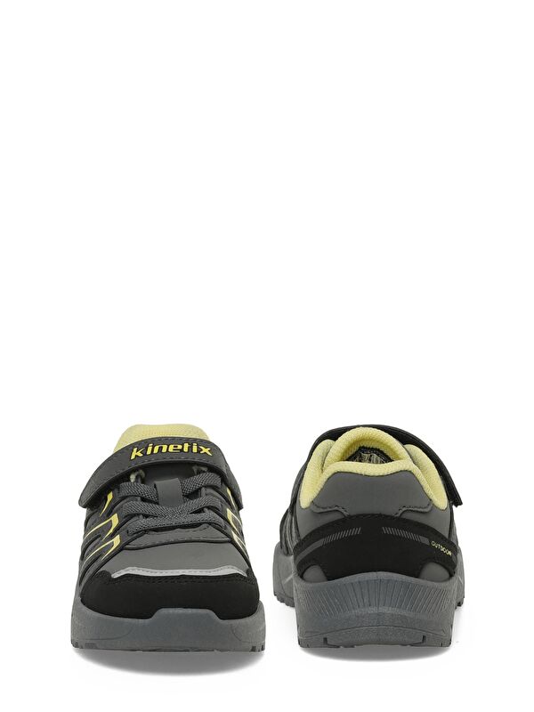 BALVIN P 5PR Gri Erkek Çocuk Outdoor - Görsel 6