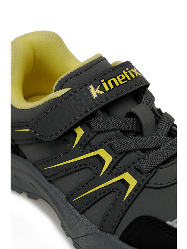 BALVIN P 5PR Gri Erkek Çocuk Outdoor - Görsel 8