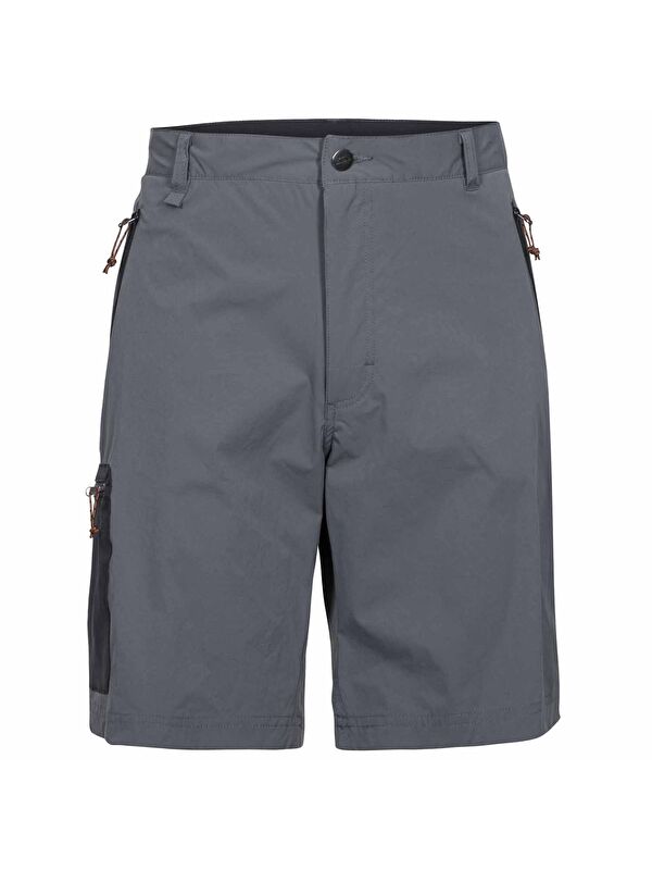 Trespass Runnel - Shorts Erkek Gri Şort