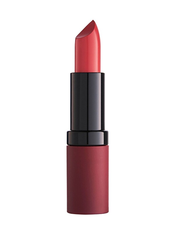 GOLDEN ROSE Velvet Matte Lipstick No:05 Beige Peach - Mat Ruj