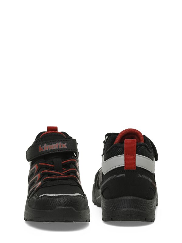 BALVIN HI P 5PR Siyah Erkek Çocuk Outdoor Bot - Görsel 6