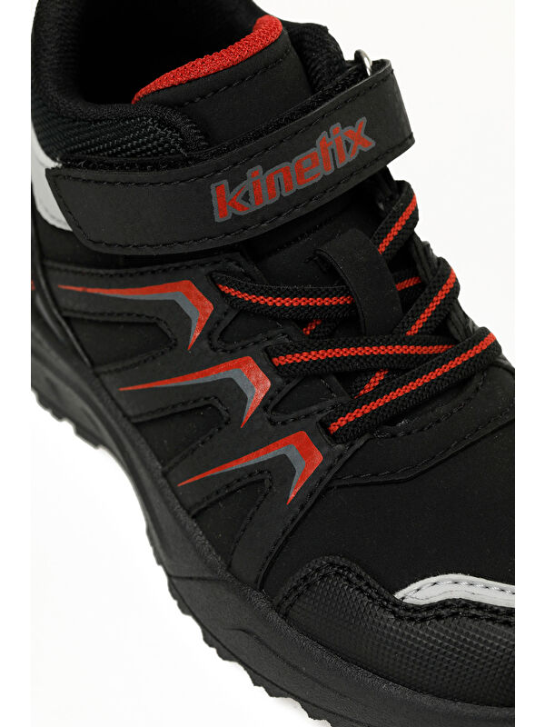 BALVIN HI P 5PR Siyah Erkek Çocuk Outdoor Bot - Görsel 8