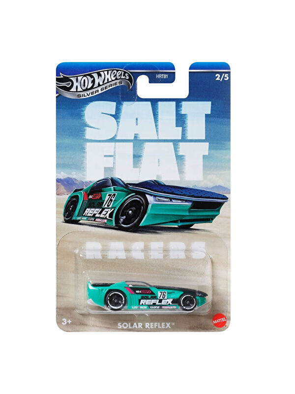 Hot Wheels Vintage Temalı Arabalar HRT81-JBY82