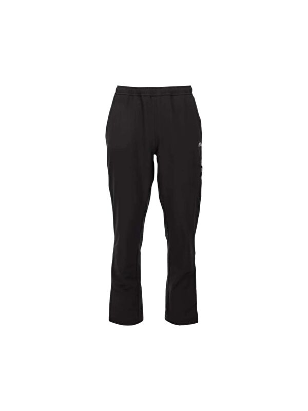 Trespass Ryder - Trouser Erkek Siyah Outdoor Pantolonu