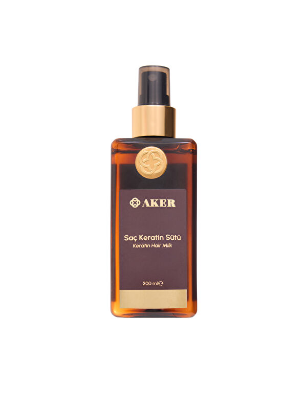 AKER Keratin Sütü 200 Ml