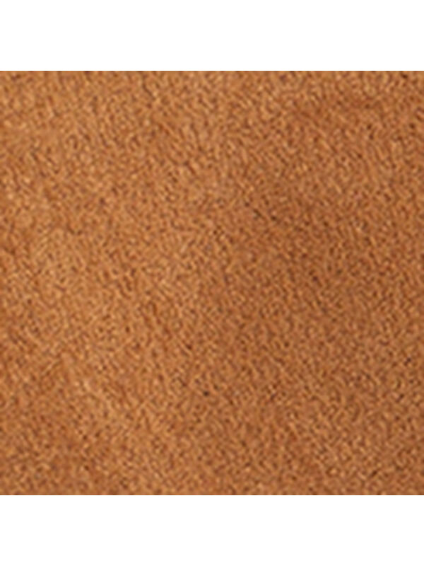 Shelly Trak Tabanlı Süet Kadın Loafer Ayakkabı - Görsel 8