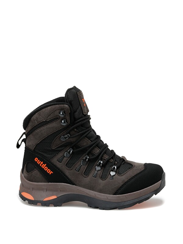 Torex DEXTER HI 2PR Kahverengi Unisex Outdoor Bot