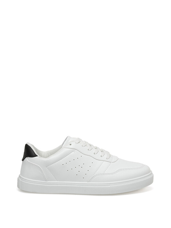 Torex TOMPKINS PU 3FX Beyaz Erkek Sneaker