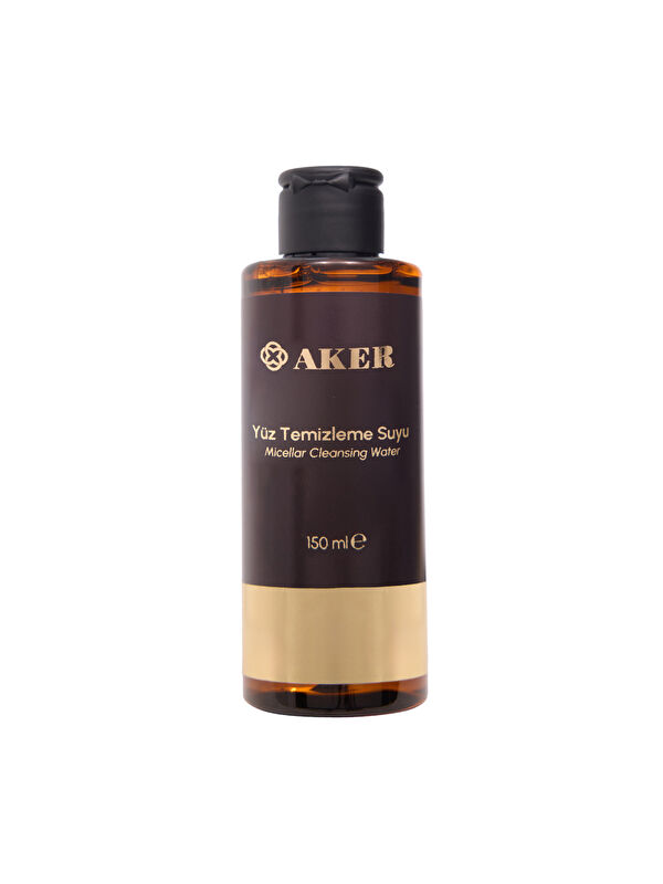 AKER Mıcellar Water 150 Ml