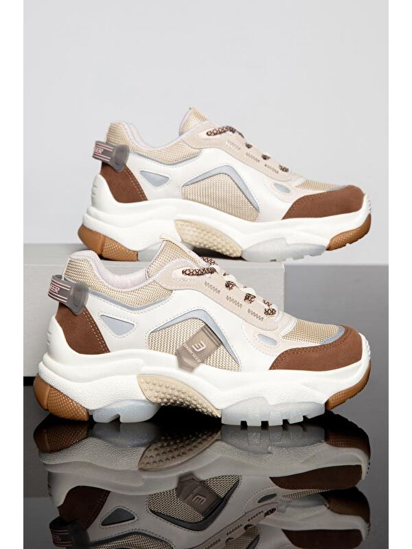 DARK SEER DS Linda Sneaker 2025 Kadın