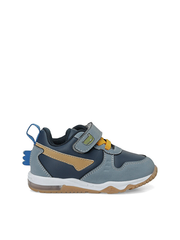 Polaris HIGH.B Lacivert Erkek Çocuk Sneaker