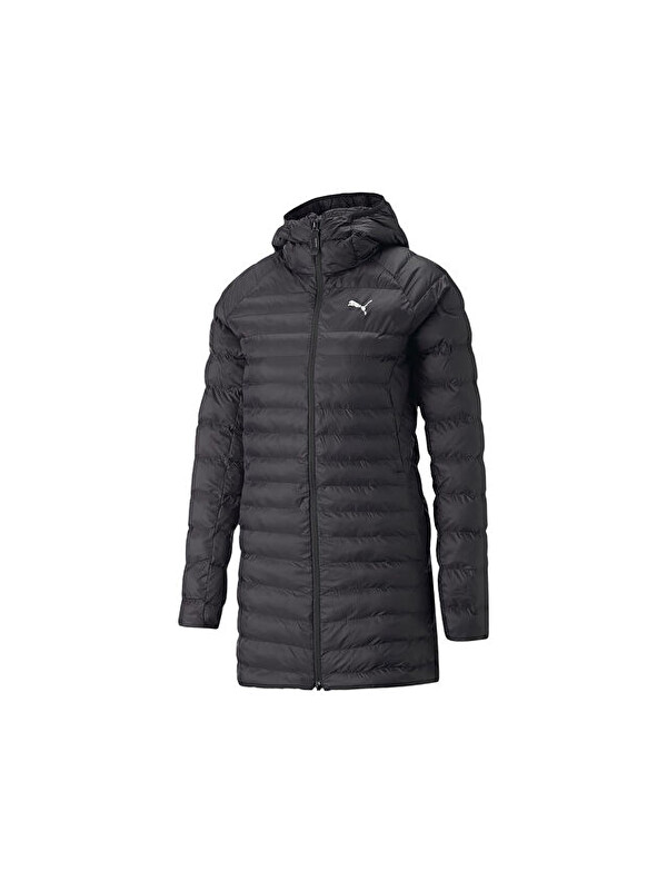 Puma Packlite Jacket Kadın Günlük Mont 84940601 Siyah
