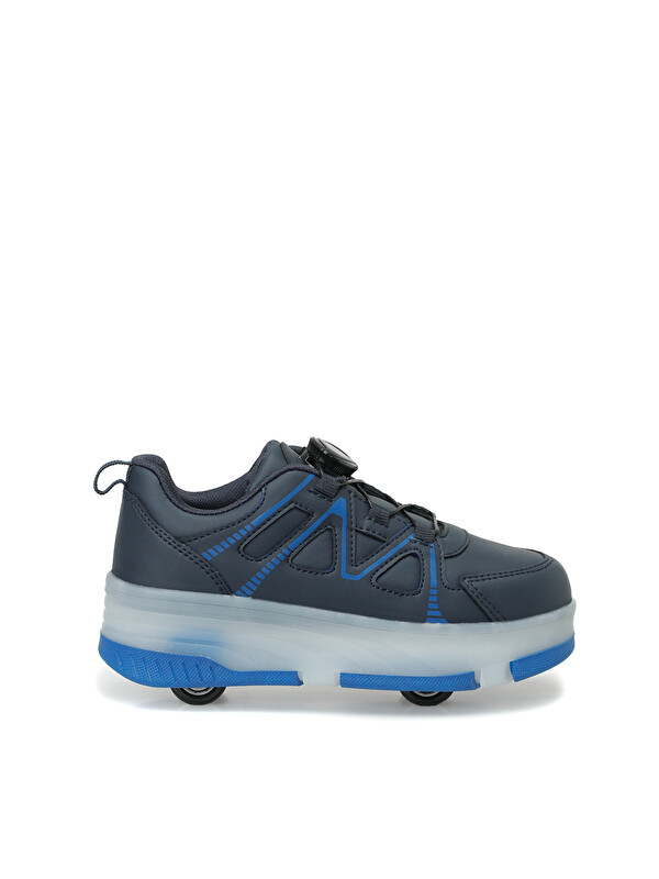 Kinetix LAVINA F Lacivert Erkek Çocuk Sneaker