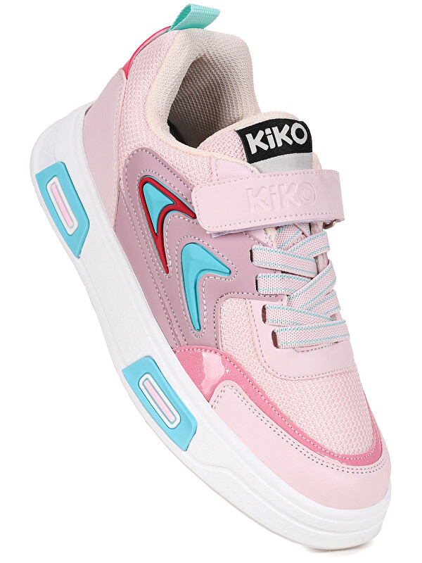Kiko Kids Pera Günlük Kız Çocuk Spor Ayakkabı