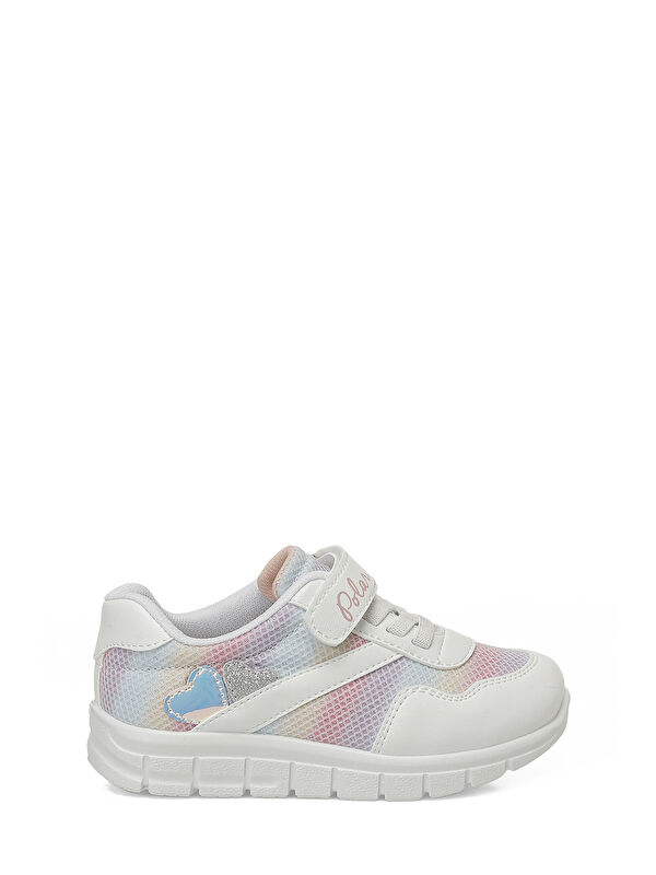 Polaris ORNATO.P6FX Çok Renkli Kız Çocuk Sneaker