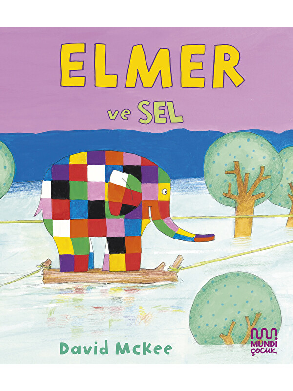 Mundi Elmer ve Sel