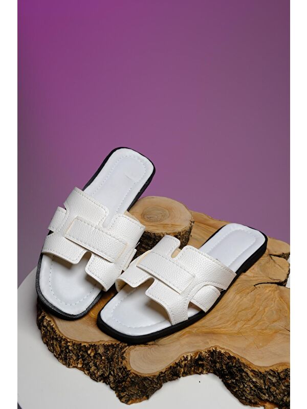 Chia Günlük Anne Genç Kadın Terlik - Görsel 2