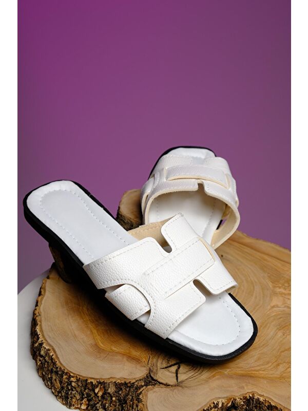 Chia Günlük Anne Genç Kadın Terlik - Görsel 5