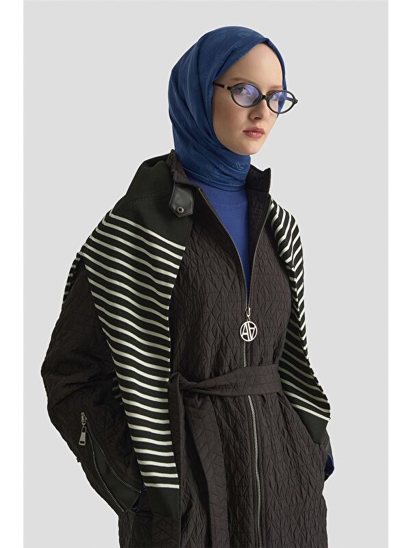 ARMİNE Kap 25Kt716 Siyah