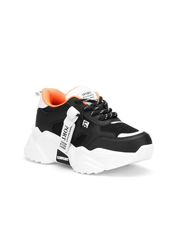 DARK SEER KİDS DS K 2051 Sneaker 2025 Kız Çocuk