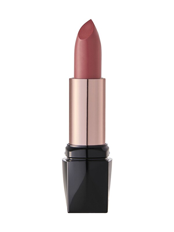 GOLDEN ROSE Satin Lipstick No: 17 - Ruj