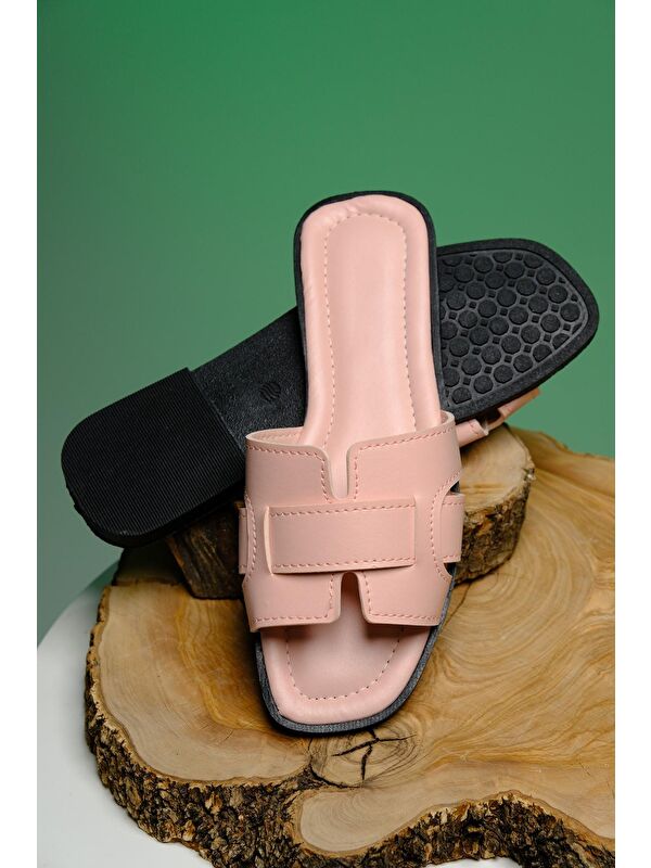 Chia Günlük Anne Genç Kadın Terlik - Görsel 4