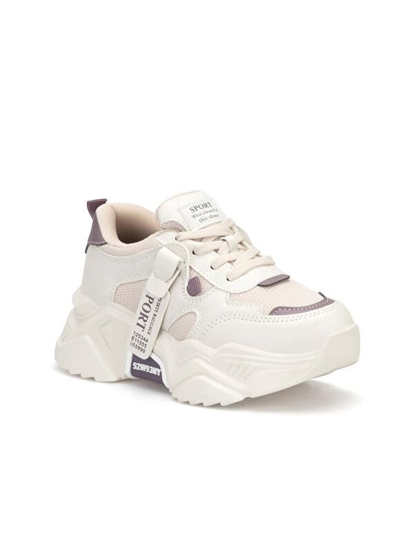 DARK SEER KİDS DS K 2051 Sneaker 2025 Kız Çocuk