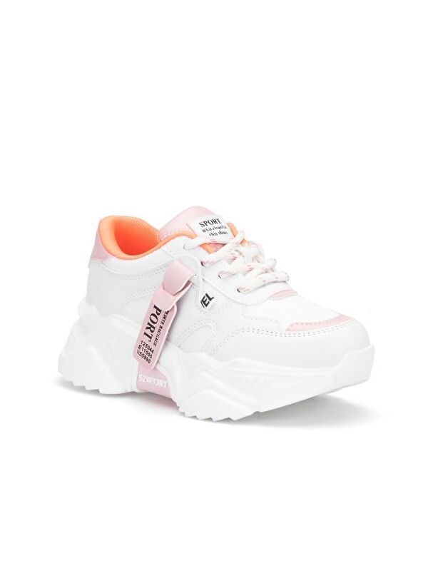 DARK SEER KİDS DS K 2051 Sneaker 2025 Kız Çocuk