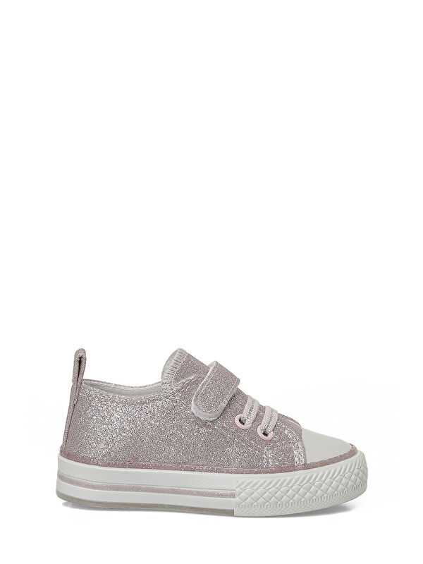 Polaris SHELY.B6FX Pembe Kız Bebek Sneaker